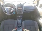 2016 Nissan Versa Note S Черный vin: 3N1CE2CP5GL379340