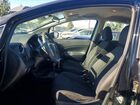 2016 Nissan Versa Note S Черный vin: 3N1CE2CP5GL379340