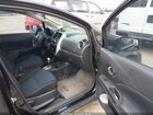 2017 Nissan Versa Note Sv Черный vin: 3N1CE2CP5HL359106