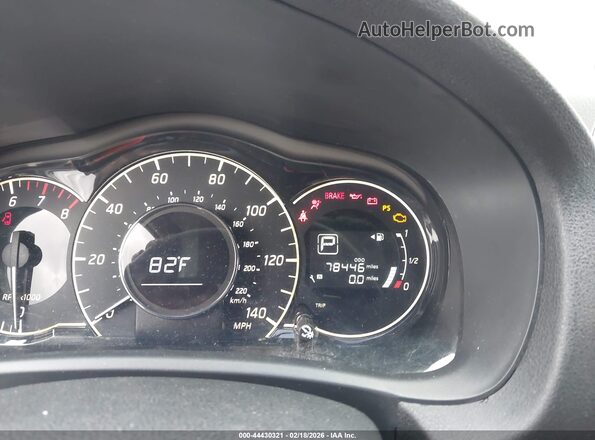 3N1CE2CP5HL359106 2017 NISSAN VERSA NOTE Черный Вид задних сидений