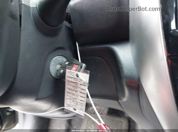 3N1CE2CP5HL359106 2017 NISSAN VERSA NOTE Черный Вид панели приборов