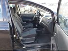 2017 Nissan Versa Note Sv Black vin: 3N1CE2CP5HL378772