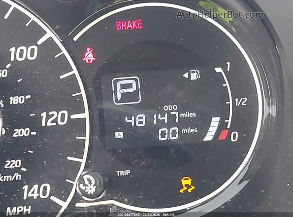 3N1CE2CP5HL378772 2017 NISSAN VERSA NOTE Black 