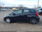 2017 Nissan Versa Note Sv Black vin: 3N1CE2CP5HL378772