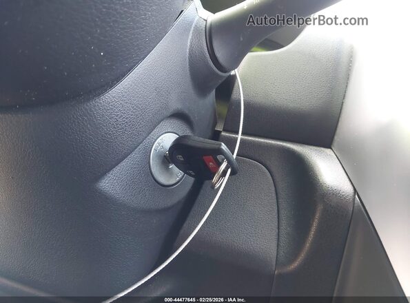 3N1CE2CP5HL378772 2017 NISSAN VERSA NOTE Black Widok deski rozdzielczej