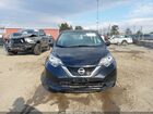 2017 Nissan Versa Note Sv Black vin: 3N1CE2CP5HL378772