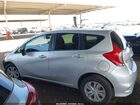 2018 Nissan Versa Note Sv Gray vin: 3N1CE2CP5JL370239 2018 Nissan Versa Note Sv Gray vin: 3N1CE2CP5JL370239