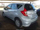2018 Nissan Versa Note Sv Gray vin: 3N1CE2CP5JL370239 2018 Nissan Versa Note Sv Gray vin: 3N1CE2CP5JL370239