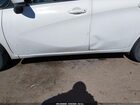 2017 Nissan Versa Note Sv Белый vin: 3N1CE2CP6HL355856