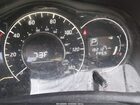 2017 Nissan Versa Note Sv Белый vin: 3N1CE2CP6HL355856
