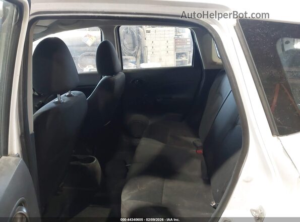 3N1CE2CP6HL366176 2017 NISSAN VERSA NOTE Белый Вид наклейки с VIN-кодом