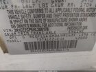 2017 Nissan Versa Note S Plus Белый vin: 3N1CE2CP6HL366176