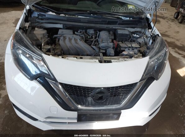 3N1CE2CP6HL366176 2017 NISSAN VERSA NOTE Белый Вид сзади