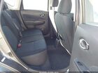 2018 Nissan Versa Note Sv Серый vin: 3N1CE2CP6JL363056
