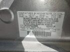 2018 Nissan Versa Note Sv Серый vin: 3N1CE2CP6JL363056