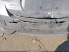 2018 Nissan Versa Note Sv Серый vin: 3N1CE2CP6JL363056