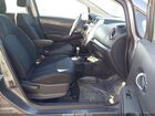 2018 Nissan Versa Note Sv Серый vin: 3N1CE2CP6JL363056