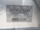 2018 Nissan Versa Note Sv Серебряный vin: 3N1CE2CP7JL351935