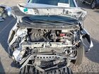 2018 Nissan Versa Note Sv Серебряный vin: 3N1CE2CP7JL351935