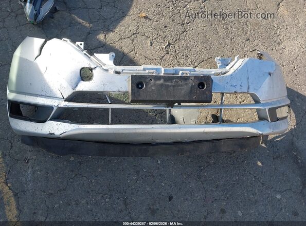 3N1CE2CP7JL351935 2018 NISSAN VERSA NOTE Серебряный 