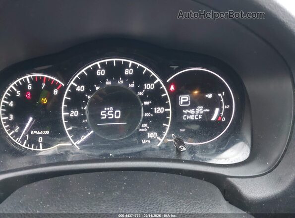 3N1CE2CP7KL364007 2019 NISSAN VERSA NOTE Красный Вид задних сидений