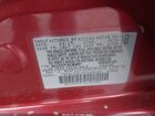 2019 Nissan Versa Note Sv Красный vin: 3N1CE2CP7KL364007