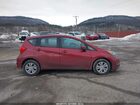 2019 Nissan Versa Note Sv Красный vin: 3N1CE2CP7KL364007