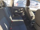 2019 Nissan Versa Note Sv Silver vin: 3N1CE2CP7KL365626