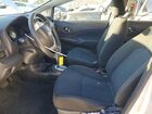 2019 Nissan Versa Note Sv Silver vin: 3N1CE2CP7KL365626