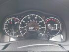 2017 Nissan Versa Note Sv Синий vin: 3N1CE2CP8HL365191