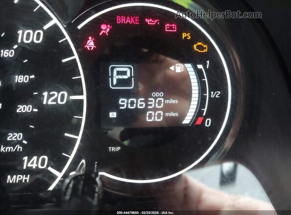 3N1CE2CP8HL365191 2017 NISSAN VERSA NOTE Синий 
