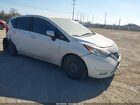 2017 Nissan Versa Note S Plus White vin: 3N1CE2CP8HL367572