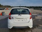2018 Nissan Versa Note Sv White vin: 3N1CE2CP8JL359087