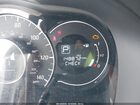 2018 Nissan Versa Note Sv Серый vin: 3N1CE2CP8JL363351
