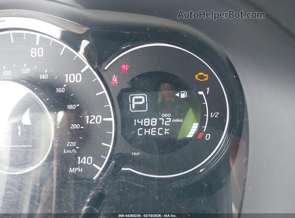 3N1CE2CP8JL363351 2018 NISSAN VERSA NOTE Серый 