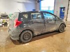 2019 Niss Versa Note S Black vin: 3N1CE2CP8KL360080