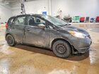 2019 Niss Versa Note S Black vin: 3N1CE2CP8KL360080