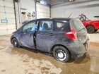 2019 Niss Versa Note S Black vin: 3N1CE2CP8KL360080