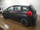 2019 Nissan Versa Note S Black vin: 3N1CE2CP9KL359620