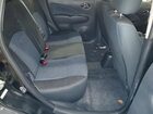 2019 Nissan Versa Note S Black vin: 3N1CE2CP9KL359620