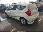 2019 Nissan Versa Note S White vin: 3N1CE2CP9KL359682 2019 Nissan Versa Note S White vin: 3N1CE2CP9KL359682