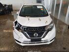 2019 Nissan Versa Note S White vin: 3N1CE2CP9KL359682 2019 Nissan Versa Note S White vin: 3N1CE2CP9KL359682