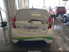 2019 Nissan Versa Note S White vin: 3N1CE2CP9KL359682 2019 Nissan Versa Note S White vin: 3N1CE2CP9KL359682