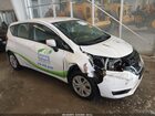 2019 Nissan Versa Note S White vin: 3N1CE2CP9KL359682 2019 Nissan Versa Note S White vin: 3N1CE2CP9KL359682