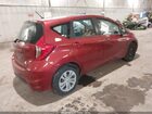 2019 Nissan Versa Note S Бордовый vin: 3N1CE2CP9KL365675 2019 Nissan Versa Note S Бордовый vin: 3N1CE2CP9KL365675