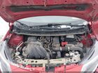 2019 Nissan Versa Note S Бордовый vin: 3N1CE2CP9KL365675 2019 Nissan Versa Note S Бордовый vin: 3N1CE2CP9KL365675