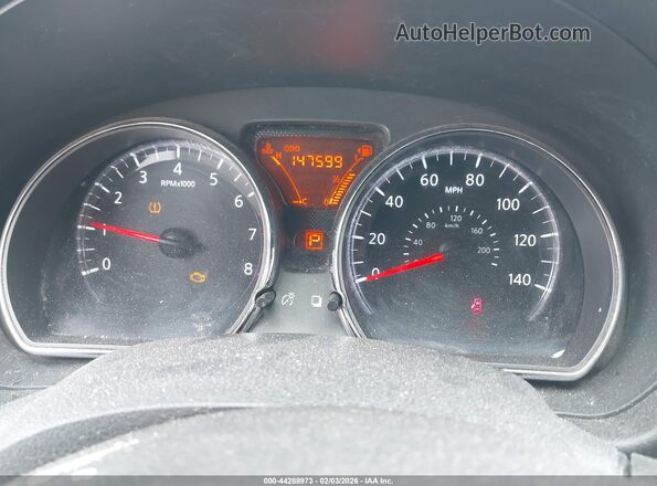 3N1CE2CP9KL365675 2019 NISSAN VERSA NOTE Бордовый Вид задних сидений