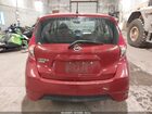 2019 Nissan Versa Note S Бордовый vin: 3N1CE2CP9KL365675 2019 Nissan Versa Note S Бордовый vin: 3N1CE2CP9KL365675