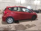 2019 Nissan Versa Note S Бордовый vin: 3N1CE2CP9KL365675 2019 Nissan Versa Note S Бордовый vin: 3N1CE2CP9KL365675