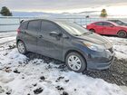 2017 Nissan Versa Note S Black vin: 3N1CE2CPXHL354175